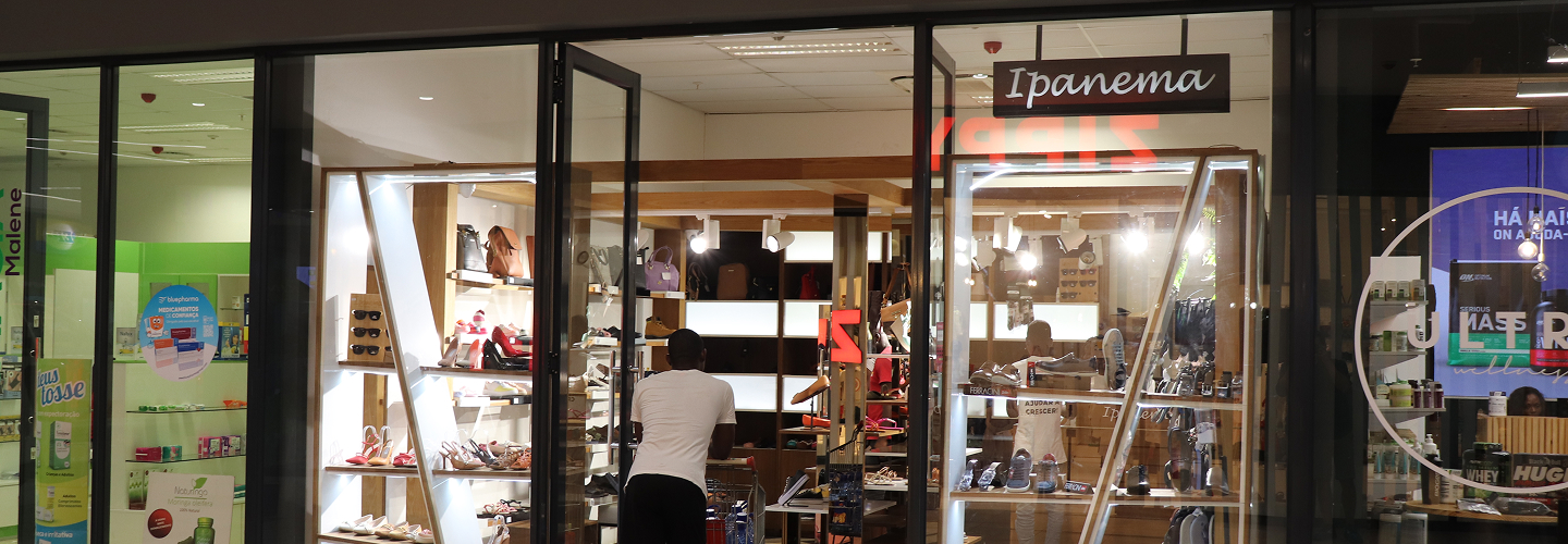 IPANEMA store_header