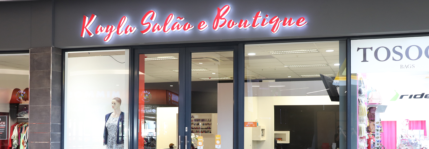 KAYLA SALON store_header