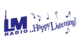 LM RADIO logo