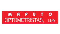 MAPUTO OPTOMETRIST logo
