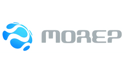 MOREP logo