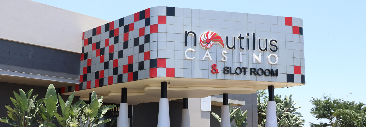 NAUTILUS CASINO store_header