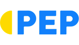 PEP logo