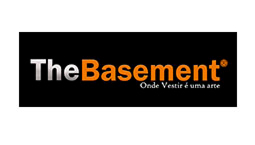 THE BASEMENT logo