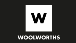 WOOLWORTHS logo