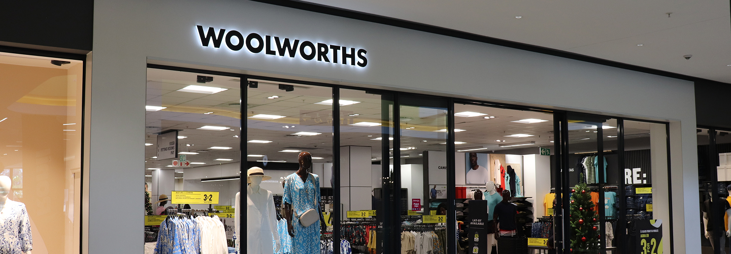WOOLWORTHS store_header