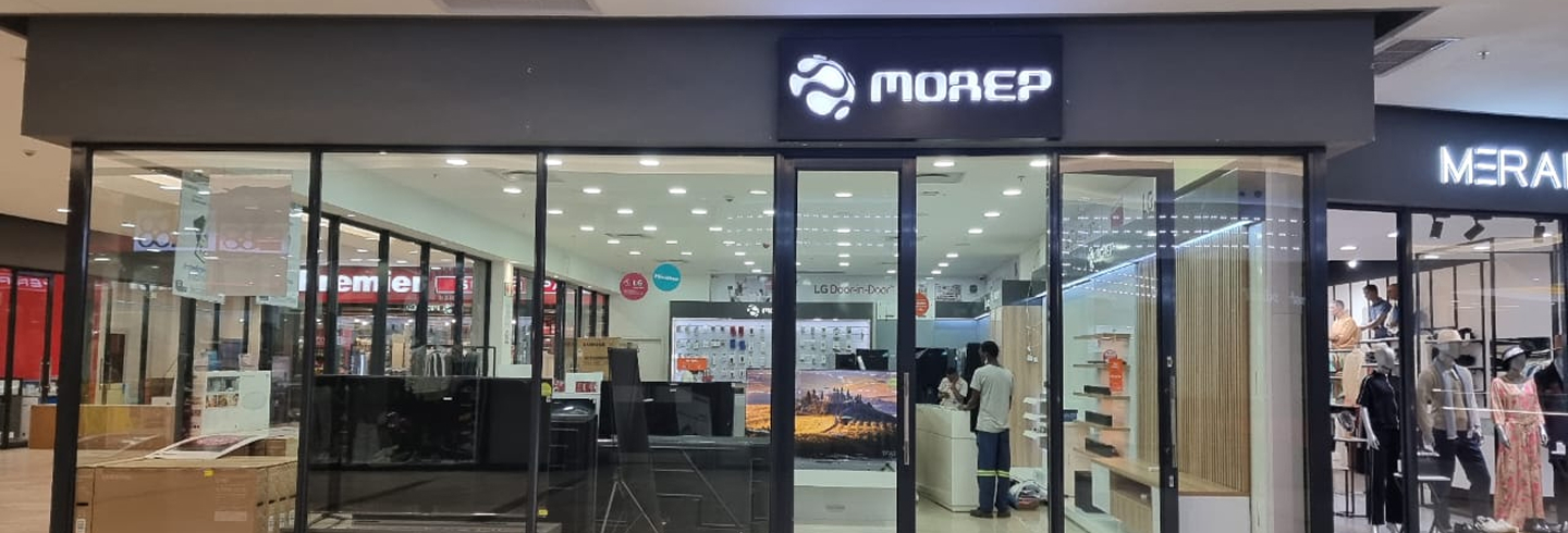 MOREP store_header