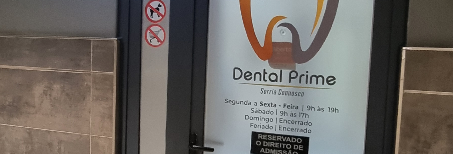 DENTAL PRIME store_header